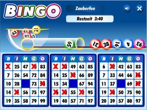 Bingo Spielen Online
